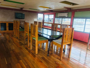 2 BED ROOM DELUXE HOUSEBOAT from The Anugraha Group of Houseboats Alleppey